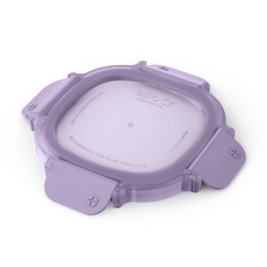 Replacement Lid - Ello Duraglass Refresh? 2 Cup Glass Meal Prep Bowl