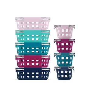Duraglass? Evening Orchard Bundle