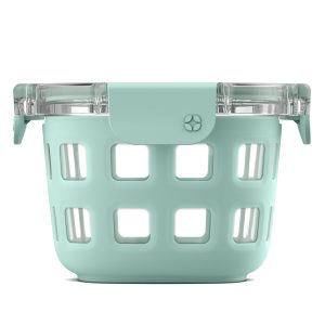 Duraglass? 2 Cup Glass Meal Prep Bowl