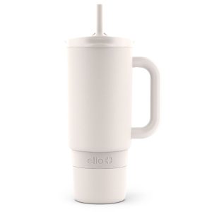 Port 30oz Stainless Steel Tumbler