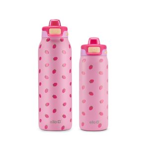 Match Your Mini - Strawberries Bundle