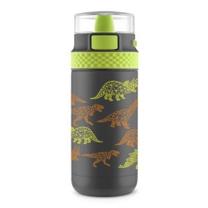 Ride 12oz Vacuum Insulated Stainless Steel Kids Water Bottle